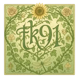 tk91 logo
